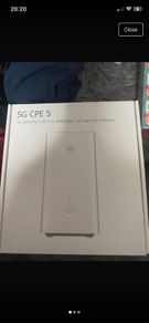 5G modern