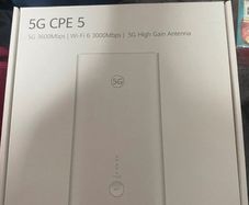 5G modern
