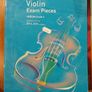 Violin music books Image 5