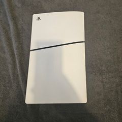 PlayStation 5 slim disc ps5