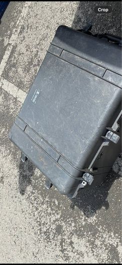 Fishing Storage