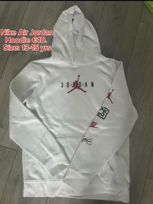 Jordan Hoodie boys