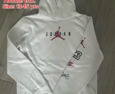 Jordan Hoodie boys