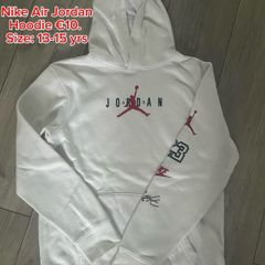 Jordan Hoodie boys
