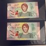 George Best five pound's Image 2