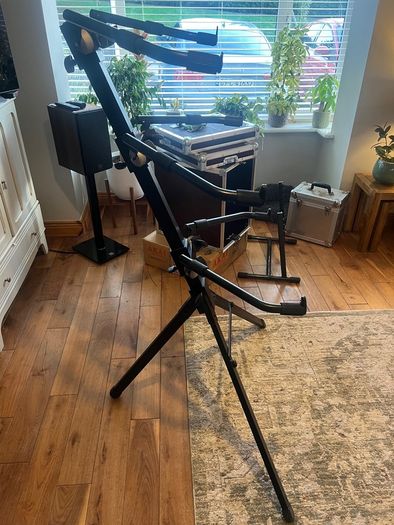 keyboard stand