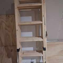 Attic Stairs (Stira)