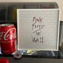 Pink Floyd The Wall Hueforge Image 2