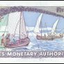Maldives | 5 Rufiyaa | 1990 | P.16 | UNC Image 2