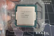 Intel Celeron G3900
