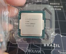 Intel Celeron G3900
