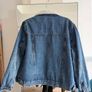 Denim Jacket Image 3