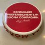 Moretti Beer Metal Tray 35 cm Image 4