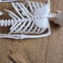 Rubber mini skeleton 30cm Image 4