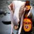 wild turkey