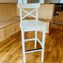 Set of 6 Bar Stools Image 2