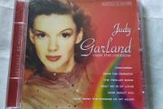 Judy Garland - Over The Rainbow Cd