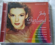 Judy Garland - Over The Rainbow Cd