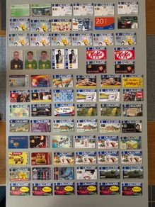75 Call Cards