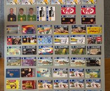 75 Call Cards