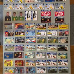 75 Call Cards