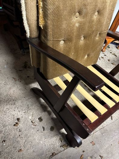 2 Rocking Chair
