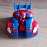 Spidey & His Amazing Friends Web Strike 2-in-1 Set Image 2