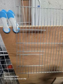 bird cage fronts