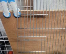 bird cage fronts