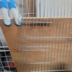 bird cage fronts