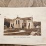 Rare Picturesque Fiji X 16 Sepia Photos Of Suva-fiji. In Good Condition.  See Photos For Same. Image 10
