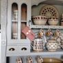solid kitchen dresser delivery arranged Image 2