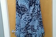 Wallis Skirt  S.14    New - No Tag.