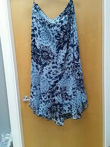 Wallis Skirt  S.14    New - No Tag.