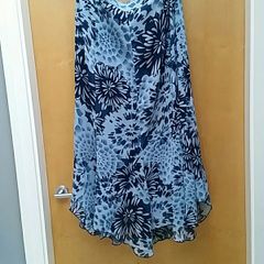 Wallis Skirt  S.14    New - No Tag.