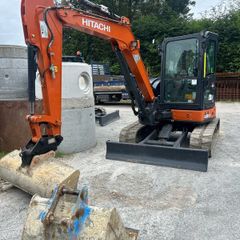 Hitachi