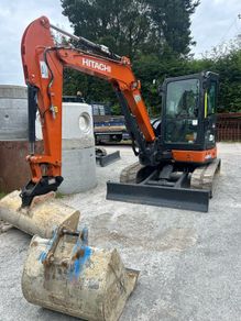 Hitachi