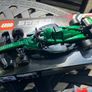 Mega Value Lego Speed Champion F1 Minis x 2 / Technics Bundle Image 7