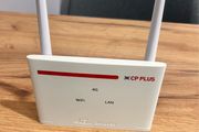 4g lte router