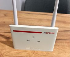 4g lte router