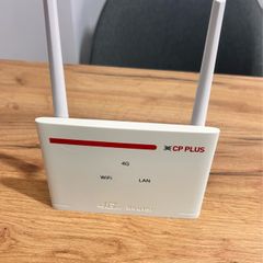 4g lte router