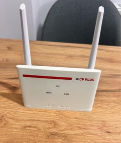 4g lte router