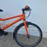 Carrera Abyss JR bike Image 3