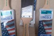 Paint brush