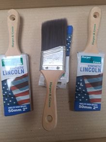 Paint brush