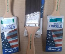 Paint brush