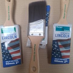 Paint brush