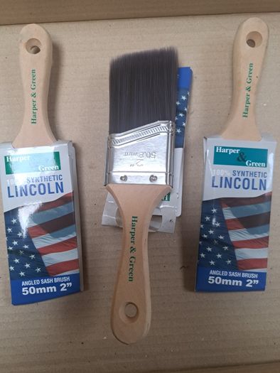 Paint brush