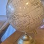 Gold Globe Image 3