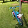 Kids bike, excellent condition Image 3